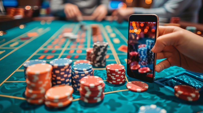 Diagram kombinasi kartu Domino QQ menampilkan nilai poin dan susunan kartu paling tinggi