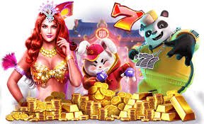 Dashboard permainan idr slot menampilkan kategori slot dan live casino