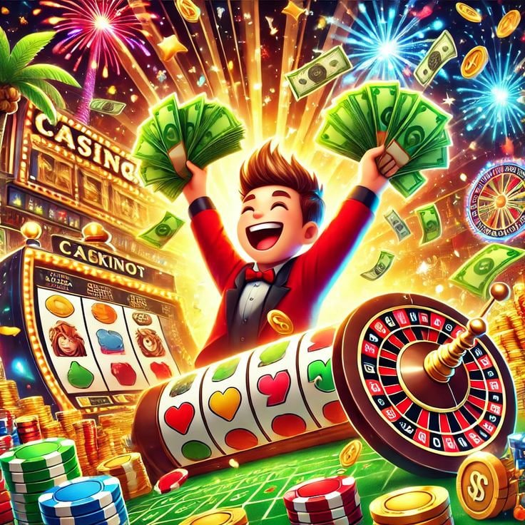 idr slot featured game showcase idr slot featured game showcase