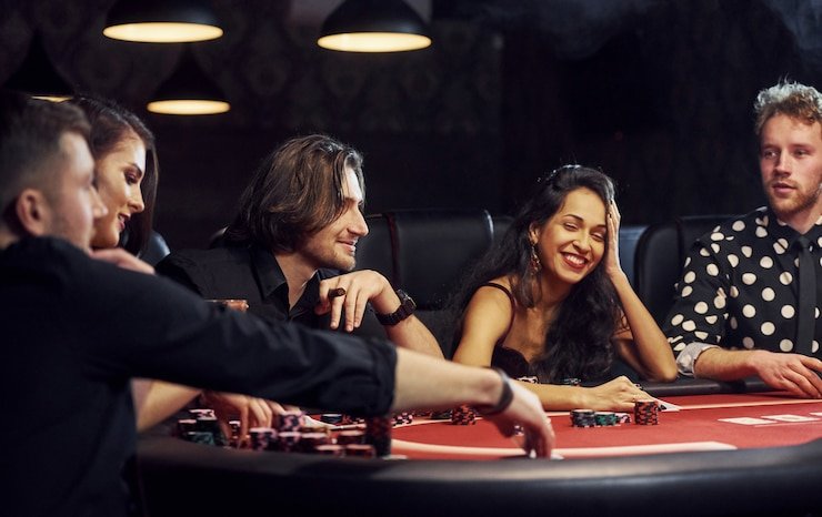 idr slot featured game showcase